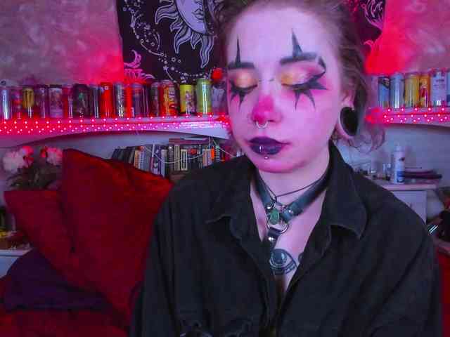 Aru-K0to webcam