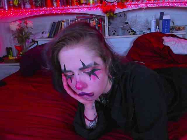 Aru-K0to webcam