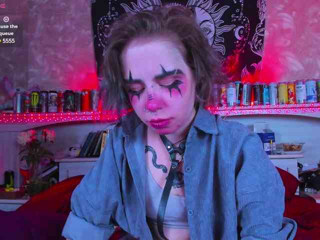 Aru-K0to webcam