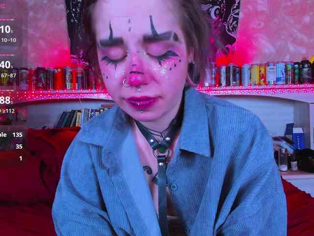 Aru-K0to webcam