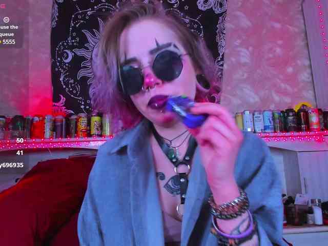 Aru-K0to webcam