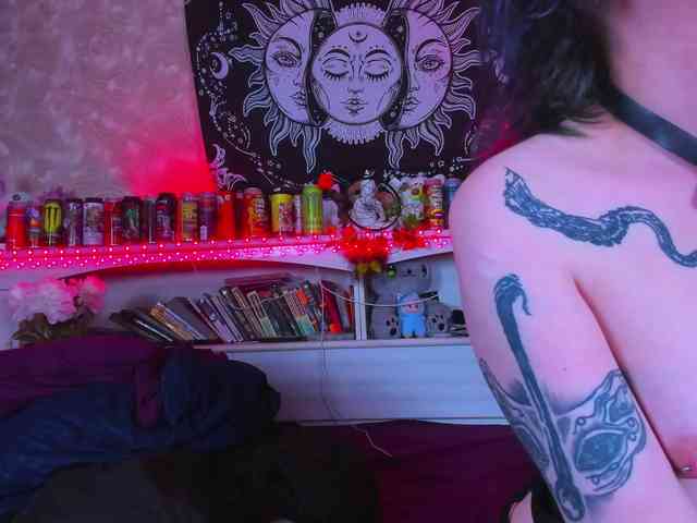 Aru-K0to webcam
