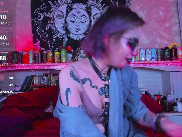 Aru-K0to webcam
