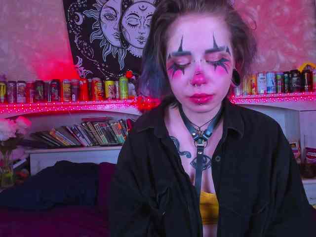 Aru-K0to webcam