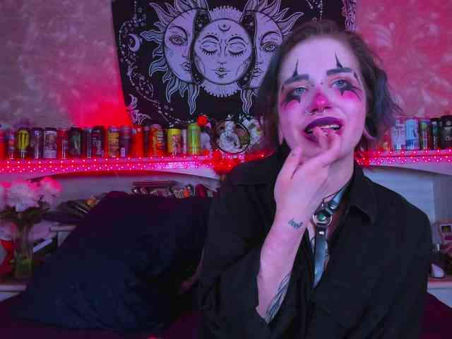 Aru-K0to webcam
