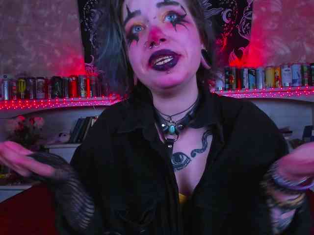 Aru-K0to webcam