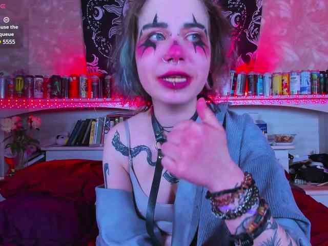 Aru-K0to webcam