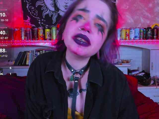 Aru-K0to webcam