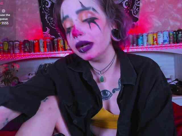 Aru-K0to webcam