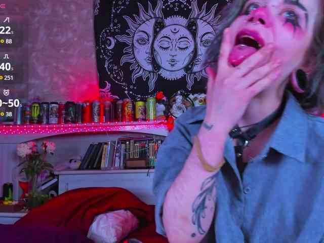 Aru-K0to webcam