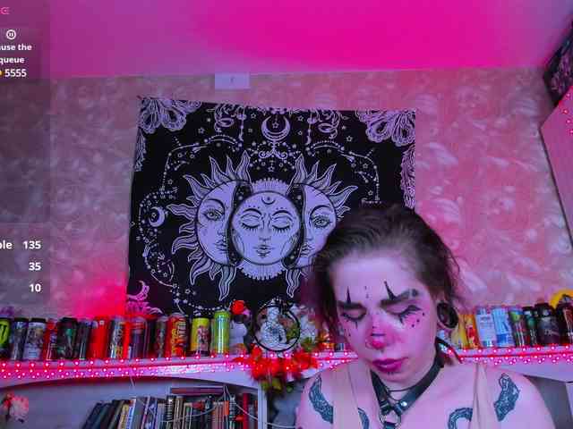 Aru-K0to webcam
