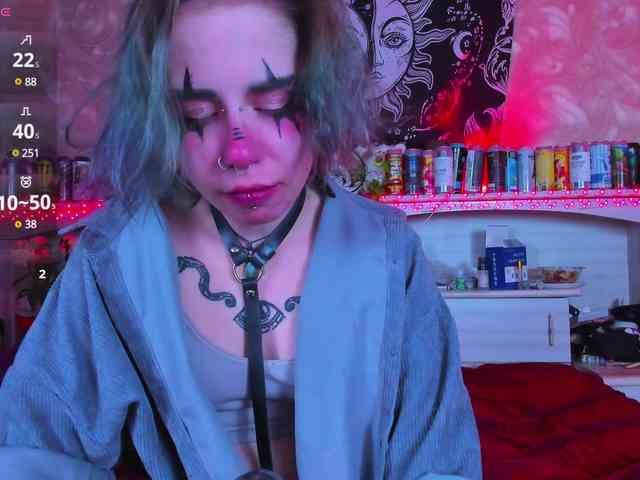 Aru-K0to webcam