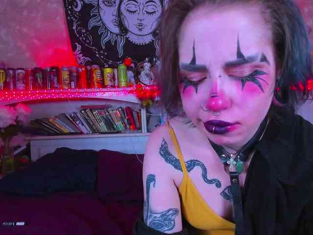 Aru-K0to webcam