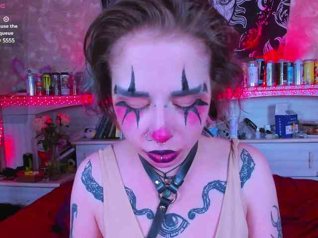 Aru-K0to webcam