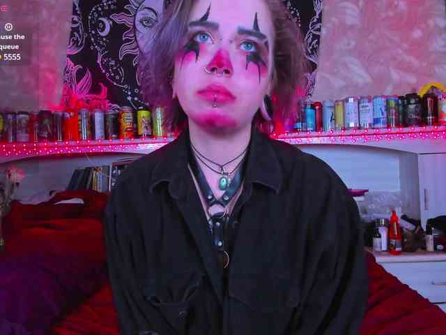 Aru-K0to webcam