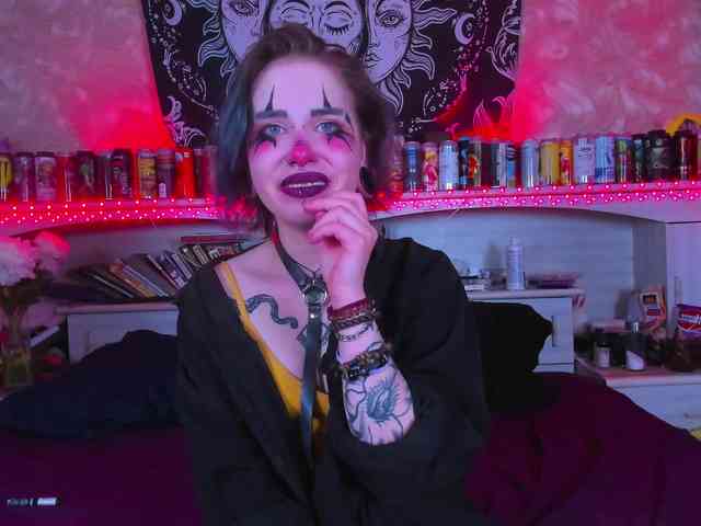 Aru-K0to webcam
