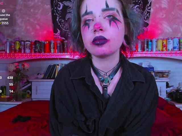 Aru-K0to webcam
