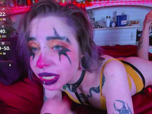Aru-K0to webcam