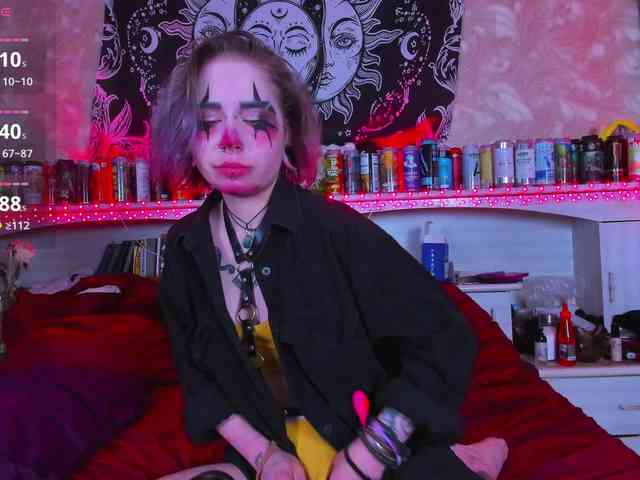 Aru-K0to webcam