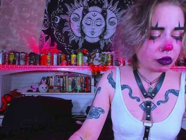 Aru-K0to webcam