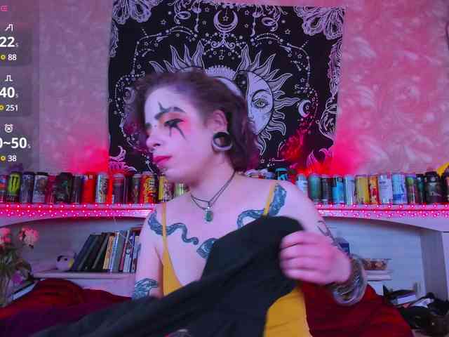 Aru-K0to webcam