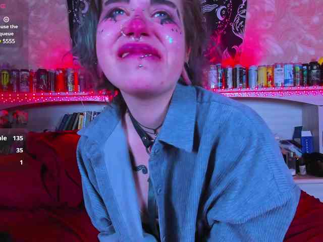 Aru-K0to webcam