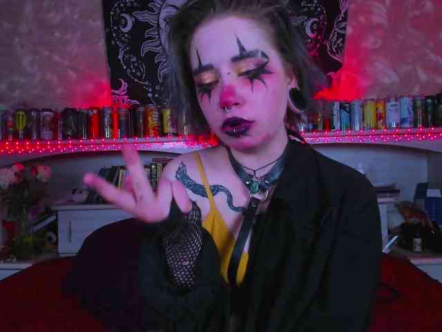 Aru-K0to webcam