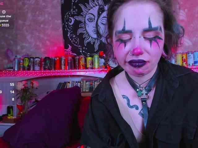 Aru-K0to webcam