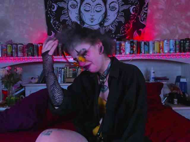 Aru-K0to webcam