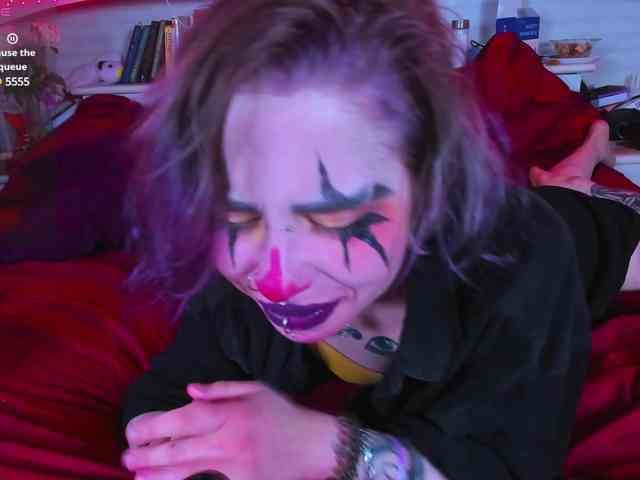 Aru-K0to webcam