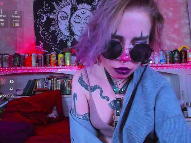 Aru-K0to webcam