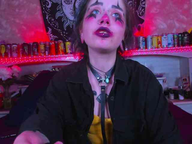 Aru-K0to webcam