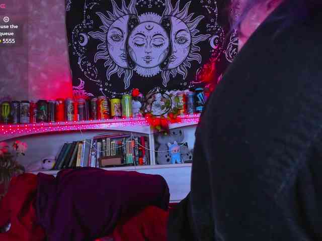 Aru-K0to webcam