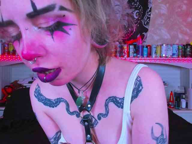 Aru-K0to webcam