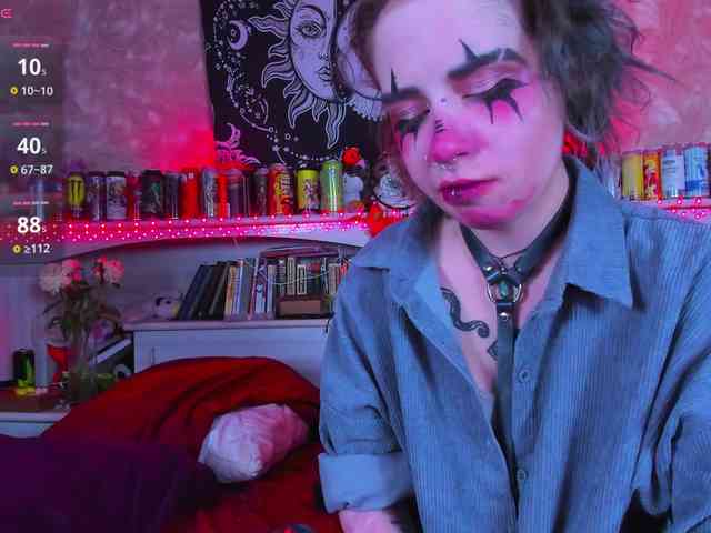 Aru-K0to webcam