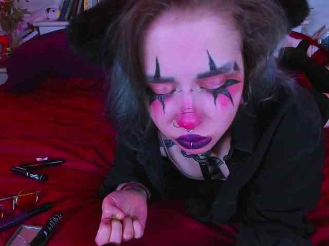 Aru-K0to webcam