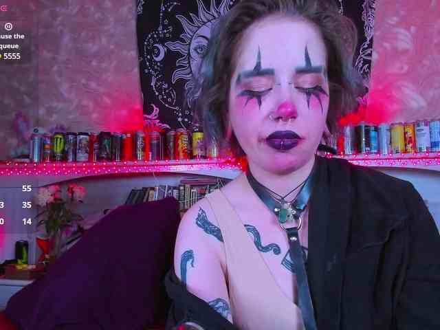 Aru-K0to webcam