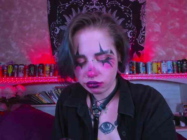 Aru-K0to webcam