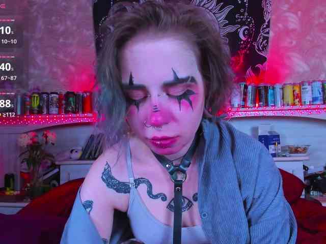Aru-K0to webcam