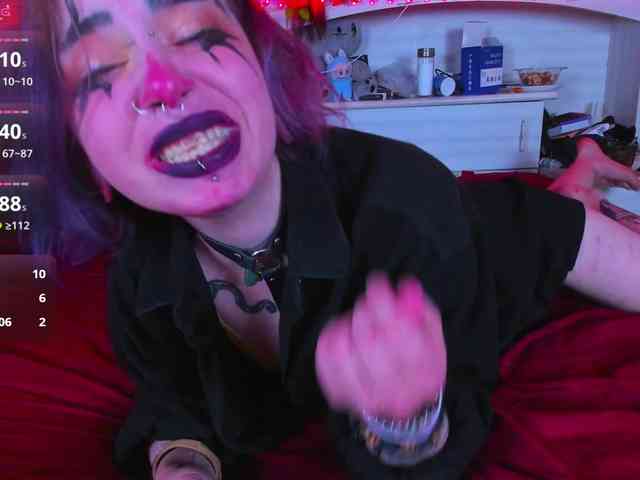 Aru-K0to webcam