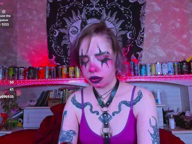 Aru-K0to webcam