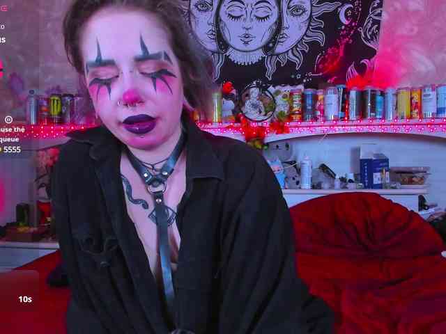 Aru-K0to webcam
