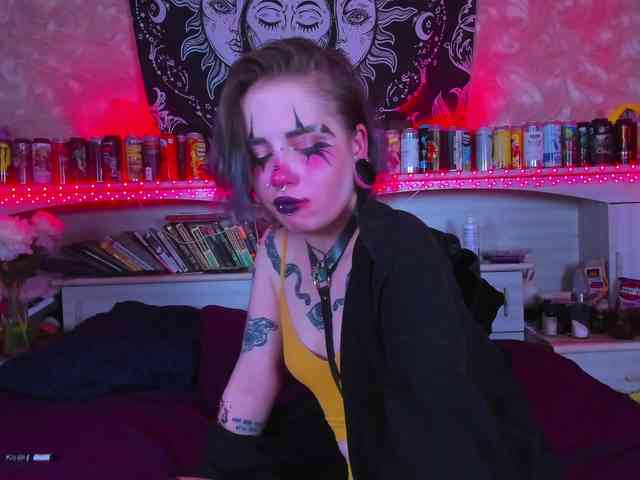 Aru-K0to webcam