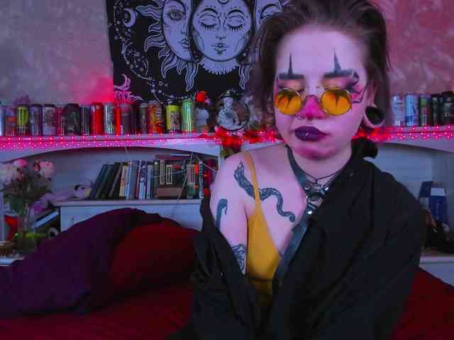 Aru-K0to webcam