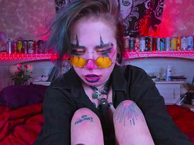 Aru-K0to webcam