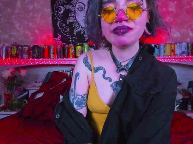 Aru-K0to webcam