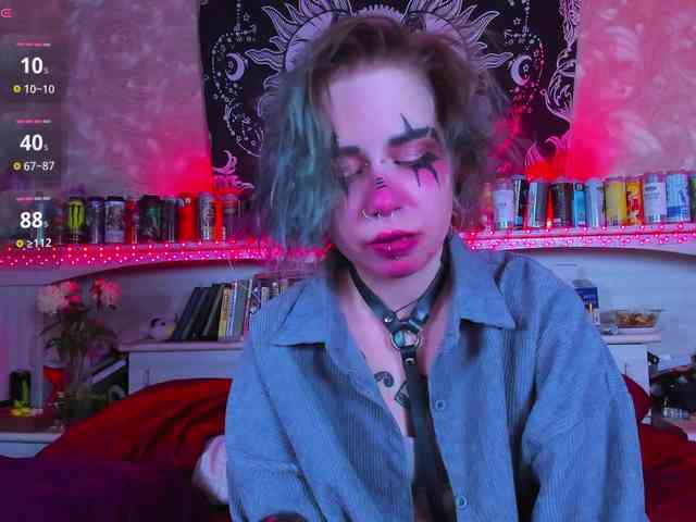 Aru-K0to webcam
