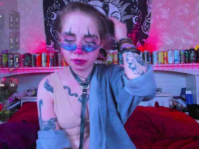 Aru-K0to webcam