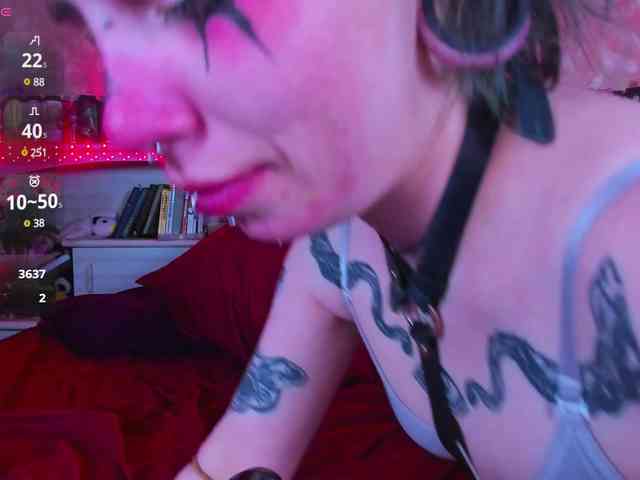 Aru-K0to webcam
