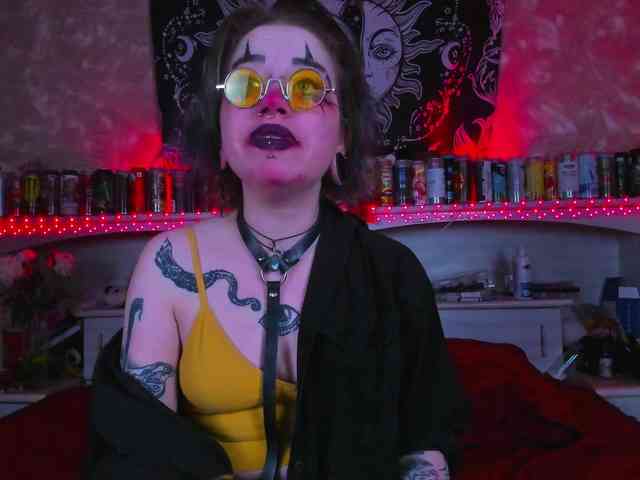 Aru-K0to webcam